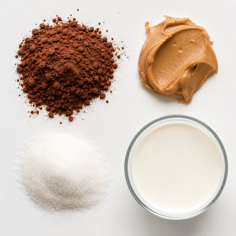 Zen Protein Pudding