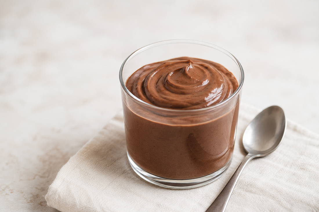 10 High-Protein Desserts That Actually Taste Good
