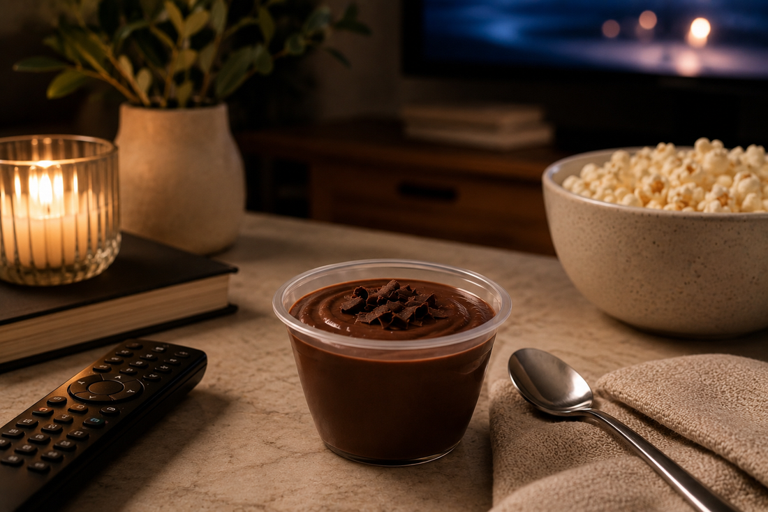 Why Late-Night Cravings Hit So Hard (And What to Eat Instead)