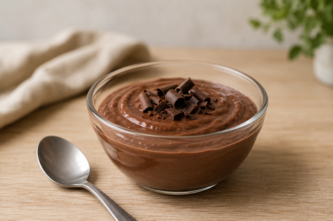 Why Most Protein Snacks Leave You Hungry (And What to Eat Instead)