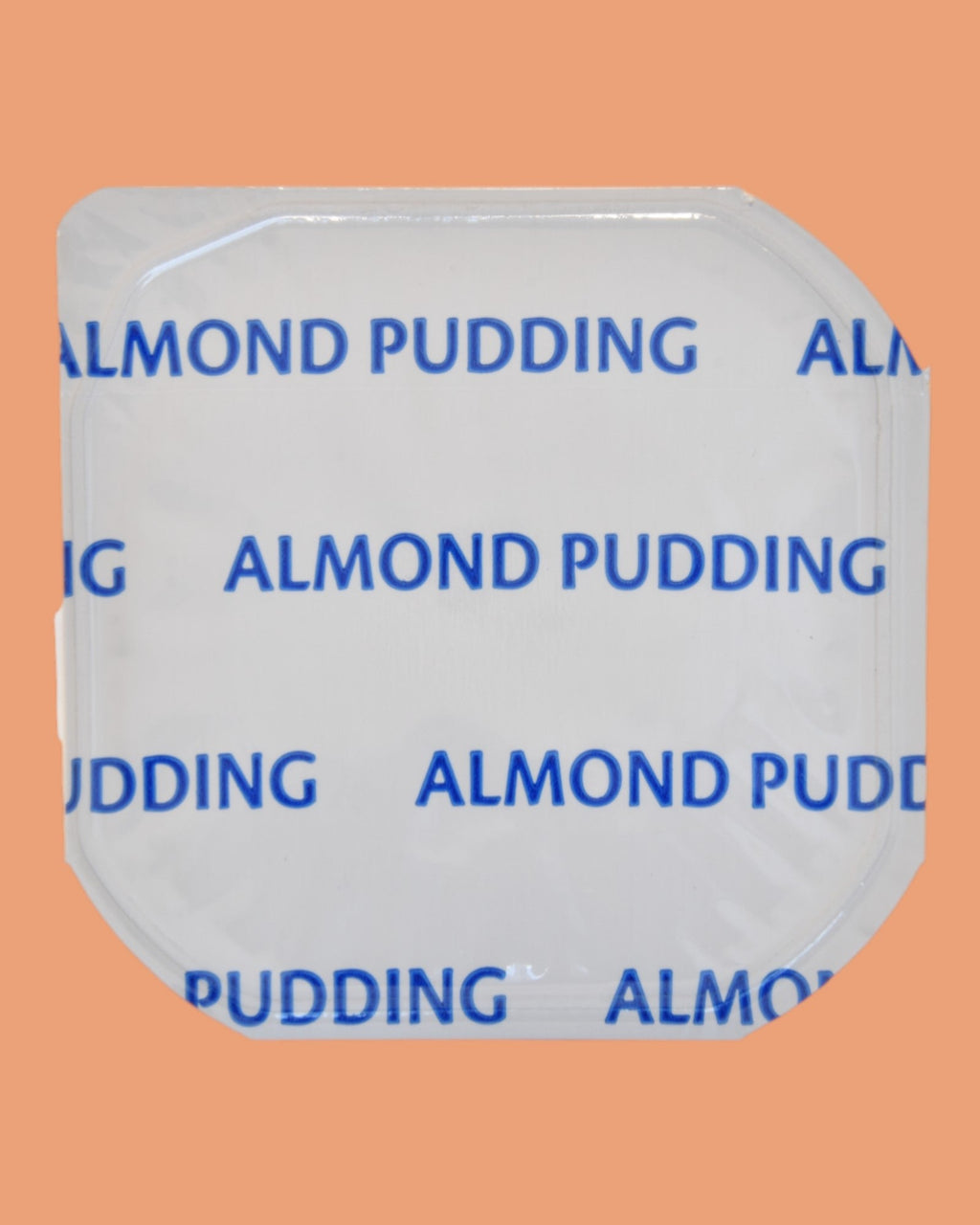 Almond Milk Pudding