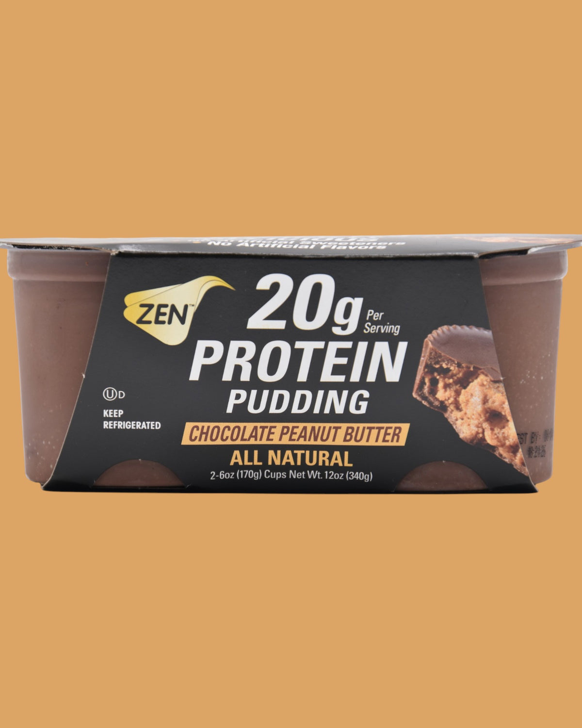 Protein Pudding Variety Pack