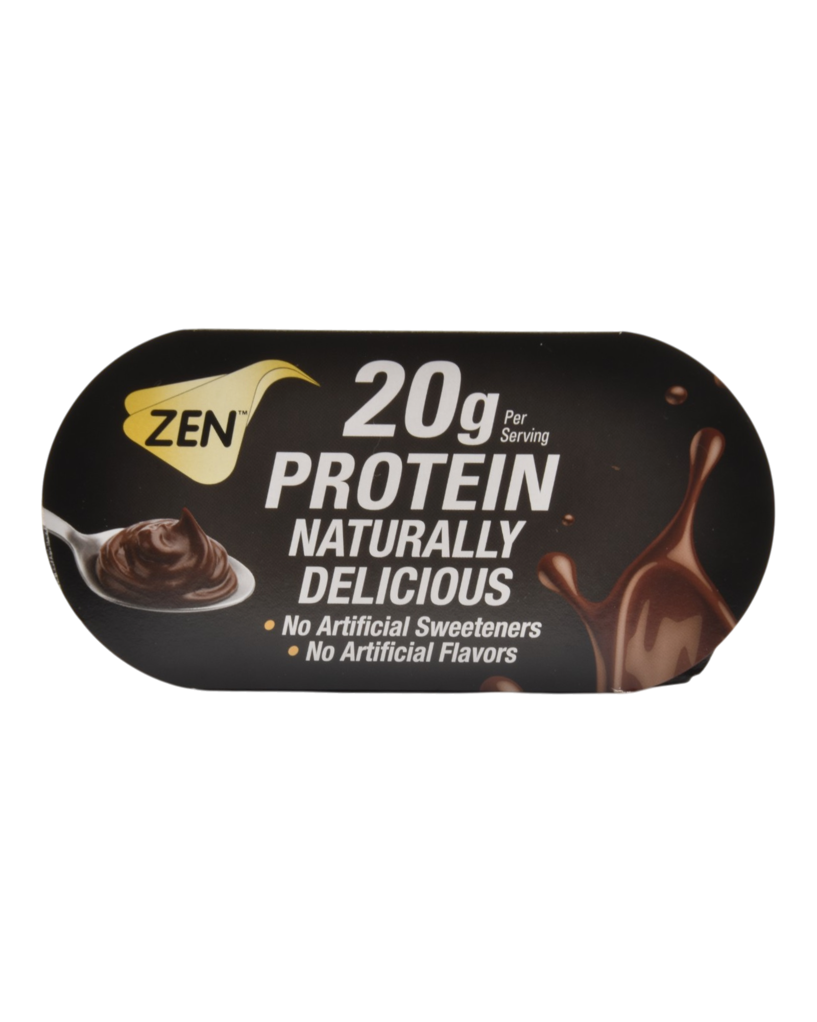 Chocolate Protein Pudding