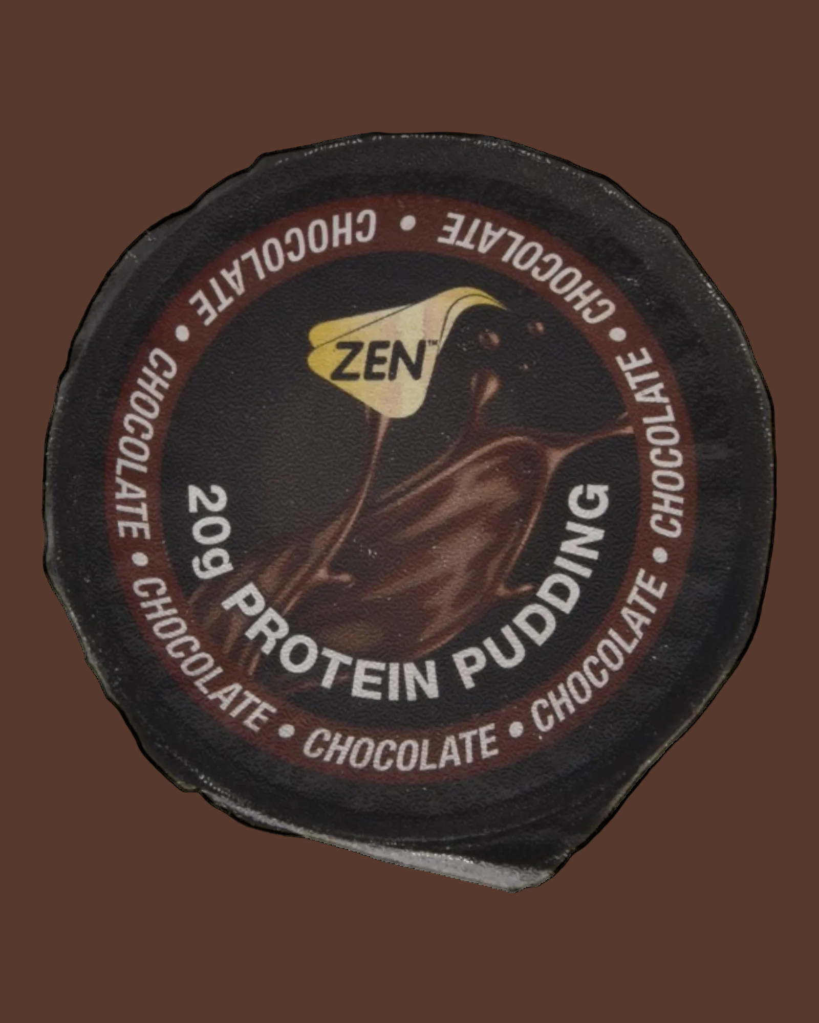 Chocolate Protein Pudding