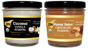 Zen Coconut Milk Vanilla Pudding